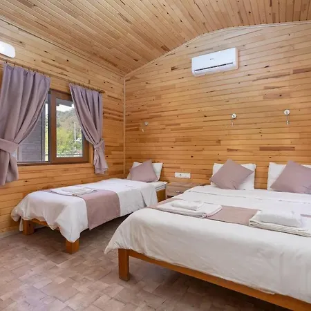 Bed & Breakfast Sehri
