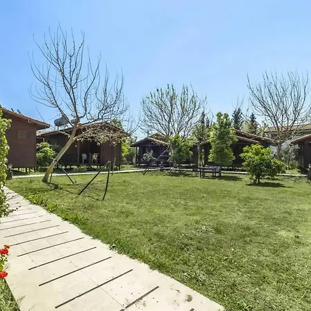 Bed & Breakfast Sehri Kemer