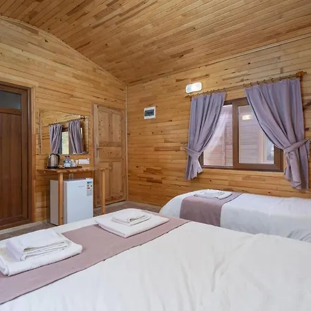 Bed & Breakfast Sehri Kemer