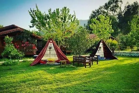 Sehri Bed and Breakfast Κεμέρ