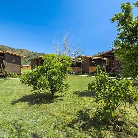 Sehri Bed and Breakfast Κεμέρ